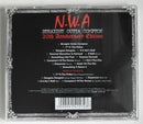 N.W.A. - Straight Outta Compton (20th Anniversary Edition) (CD) - Discords.nl