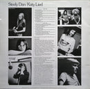 Steely Dan - Katy Lied (LP Tweedehands)