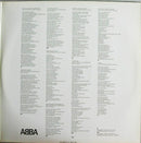 ABBA - Arrival (LP Tweedehands)