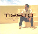 DJ Tiësto - In Search Of Sunrise 6: Ibiza (CD Tweedehands) - Discords.nl