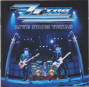ZZ Top - Live From Texas (CD) - Discords.nl