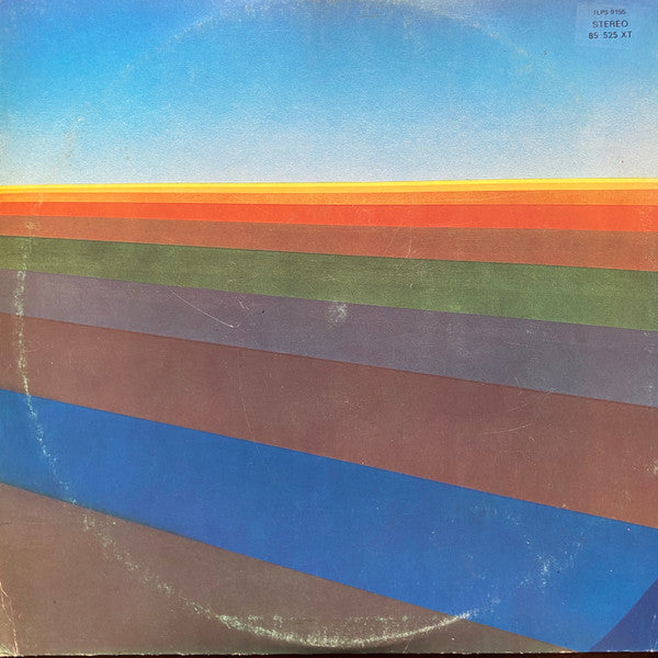 Emerson, Lake & Palmer - Tarkus (LP Tweedehands)