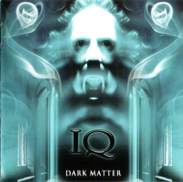 IQ - Dark Matter (CD Tweedehands)