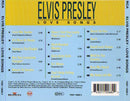 Elvis Presley - Love Songs (CD Tweedehands) - Discords.nl