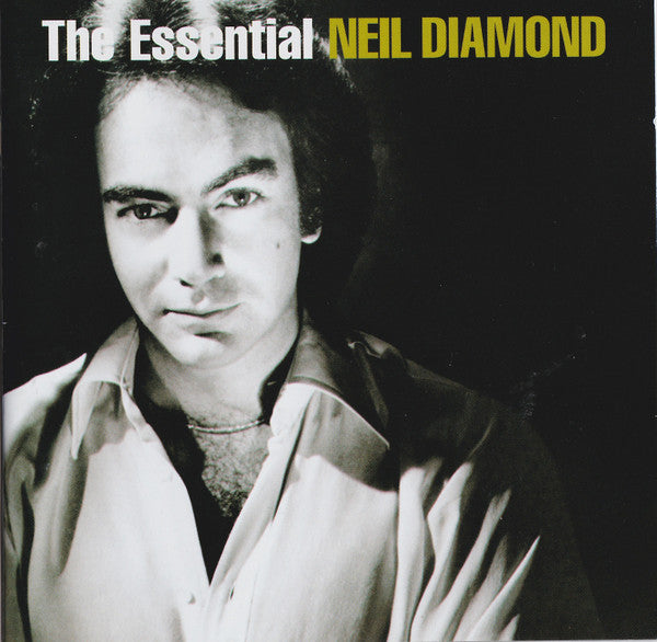 Neil Diamond - The Essential Neil Diamond (CD Tweedehands)