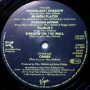 Mike Oldfield - Crises (LP Tweedehands) - Discords.nl