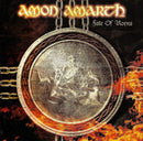 Amon Amarth - Fate Of Norns (CD) - Discords.nl