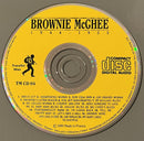 Brownie McGhee - Brownie McGhee 1944-1955 (CD Tweedehands) - Discords.nl