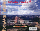 Tiësto - Forbidden Paradise 6 -Valley Of Fire- (CD Tweedehands) - Discords.nl