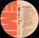 Cliff Richard - 40 Golden Greats (LP Tweedehands) - Discords.nl