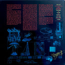 Frank Zappa - Joe's Garage Act I (LP Tweedehands)