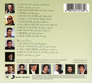 Barbra Streisand - Partners (CD Tweedehands)