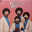 Reflections, The - Love On Delivery (LP Tweedehands)