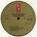 Harold Melvin And The Blue Notes - Wake Up Everybody (LP Tweedehands)