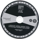 ZZ Top - La Futura (CD Tweedehands) - Discords.nl