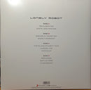 Lonely Robot - A model life (LP) - Discords.nl