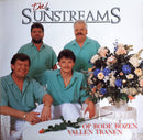 Sunstreams, The - Op Rode Rozen Vallen Tranen (LP Tweedehands) - Discords.nl