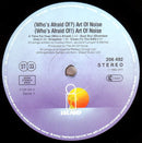 Art Of Noise, The - (Who's Afraid Of?) The Art Of Noise! (LP Tweedehands)
