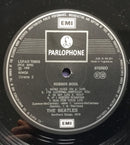 Beatles, The - Rubber Soul (LP Tweedehands)