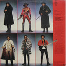 Isley Brothers, The - Go All The Way (LP Tweedehands)