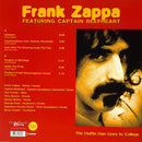 Frank Zappa Featuring Captain Beefheart - The Muffin Man Goes To College (LP Tweedehands)