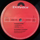 Rainbow - Rising (LP Tweedehands)
