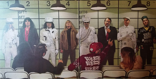 Cheap Trick - Dream Police (LP Tweedehands) - Discords.nl