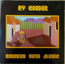 Ry Cooder - Chicken Skin Music (LP Tweedehands)