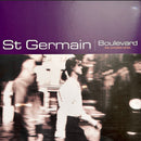 St Germain - Boulevard (The Complete Series) (LP)