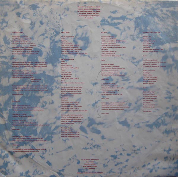 Yazoo - You And Me Both (LP Tweedehands)