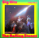 Rolling Stones, The - Big Hits Volume 2 (LP Tweedehands) - Discords.nl