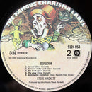 Steve Hackett - Defector (LP Tweedehands) - Discords.nl