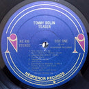 Tommy Bolin - Teaser (LP Tweedehands) - Discords.nl