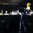 Roxy Music - For Your Pleasure (LP Tweedehands)