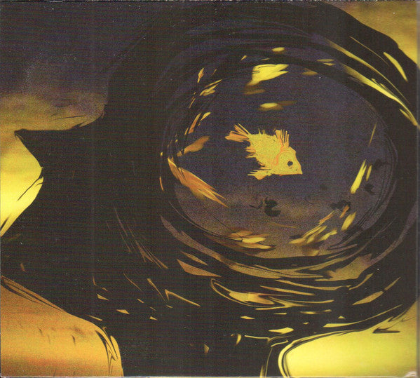 Nine Stones Close - Leaves (CD)
