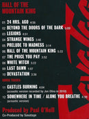 Savatage - Hall Of The Mountain King (CD) - Discords.nl