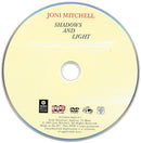 Joni Mitchell - Shadows And Light (DVD Tweedehands)