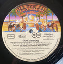 Kiss, Gene Simmons - Gene Simmons (LP Tweedehands) - Discords.nl