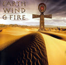 Earth, Wind & Fire - In The Name Of Love (CD Tweedehands)