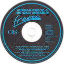Herman Brood & His Wild Romance - Freeze (CD Tweedehands) - Discords.nl