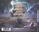 Derek Sherinian - Vortex (CD) - Discords.nl