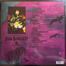 Syd Barrett - An Introduction To Syd Barrett (LP) - Discords.nl