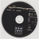 Bon Jovi - One Wild Night: Live 1985-2001 (CD) - Discords.nl