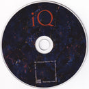 IQ - Nomzamo (CD) - Discords.nl