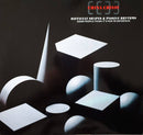 China Crisis - Difficult Shapes & Passive Rhythms, Some People Think It's Fun To Entertain (LP Tweedehands)