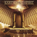 Earth, Wind & Fire - Now, Then & Forever (CD) - Discords.nl
