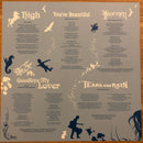 James Blunt - Back To Bedlam (LP) - Discords.nl