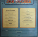 Joe Cocker - Jamaica Say You Will (LP Tweedehands)