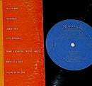 Kenny And The Beach Boys - The Fantastic Music Of Kenny And The Beach Boys (LP Tweedehands)