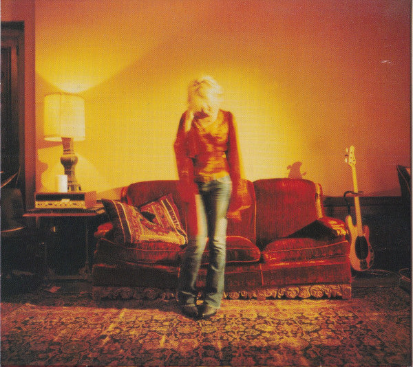 Lucinda Williams - World Without Tears (CD Tweedehands)